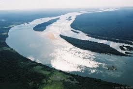  Xingu-folyó II