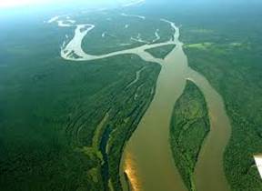 Xingu-folyó VI