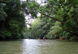 A Kayan-folyó
