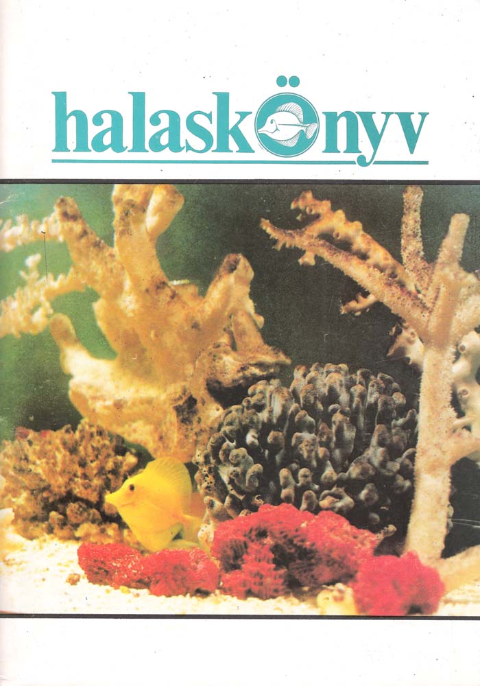 Halaskönyv – Balogh Zoltán (A Közművelődés Háza, Tatabánya)