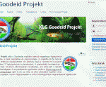 KLG Goodeid Projekt