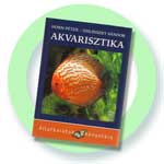 Magyar akvarista könyvek ikon